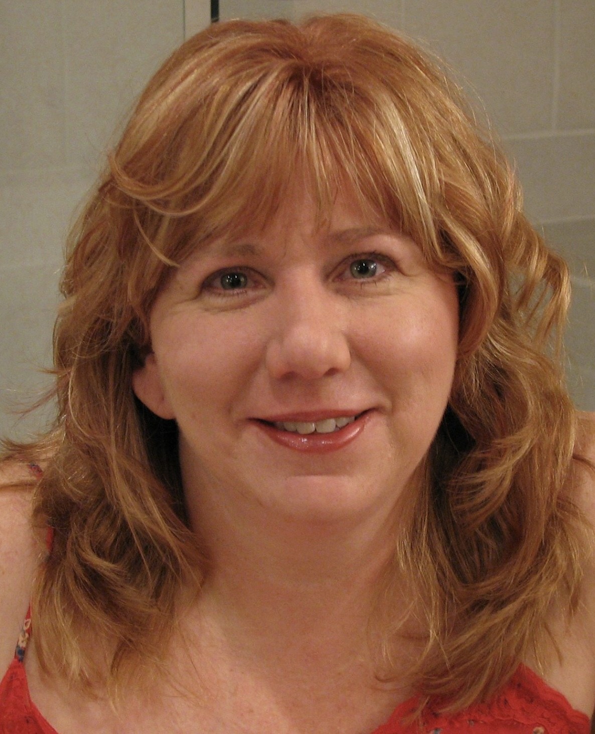 Lisa, President Kutakats.com